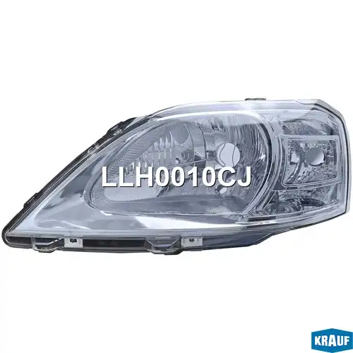 Фара KRAUF LLH0010CJ