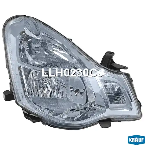 Фара KRAUF LLH0230CJ