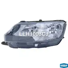Фара противотуманная KRAUF LLH1003CJ