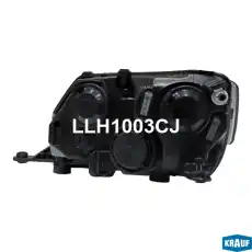Фара противотуманная KRAUF LLH1003CJ