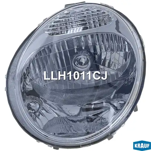 Фара KRAUF LLH1011CJ