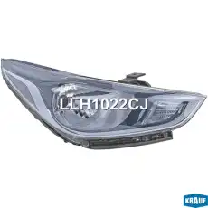 Фара противотуманная KRAUF LLH1022CJ
