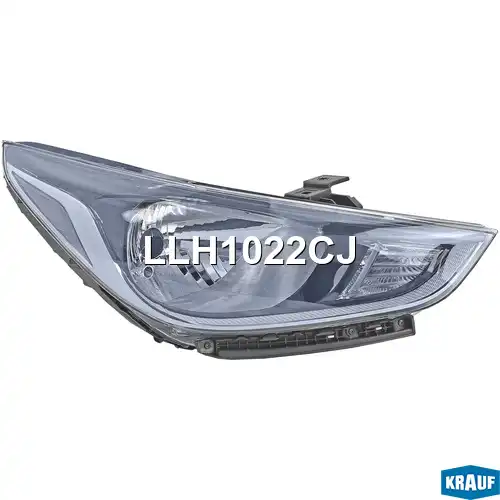 Фара противотуманная KRAUF LLH1022CJ