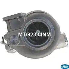 Турбокомпрессор MTG2334NM KRAUF