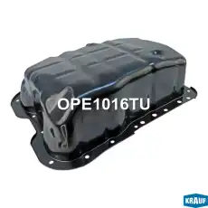 Поддон картера двигателя KRAUF OPE1016TU