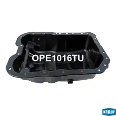 Поддон картера двигателя KRAUF OPE1016TU