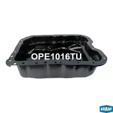 Поддон картера двигателя KRAUF OPE1016TU