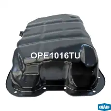 Поддон картера двигателя KRAUF OPE1016TU