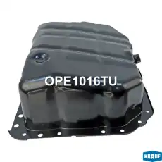 Поддон картера двигателя KRAUF OPE1016TU