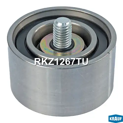 Ролик обводной ГРМ RKZ1267TU KRAUF
