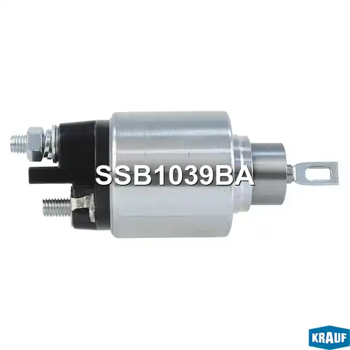 Втягивающее реле стартера SSB1039BA KRAUF