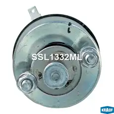 Втягивающее реле стартера SSL1332ML KRAUF