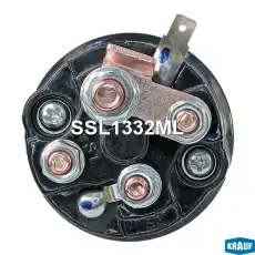Втягивающее реле стартера SSL1332ML KRAUF