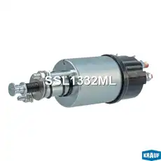 Втягивающее реле стартера SSL1332ML KRAUF