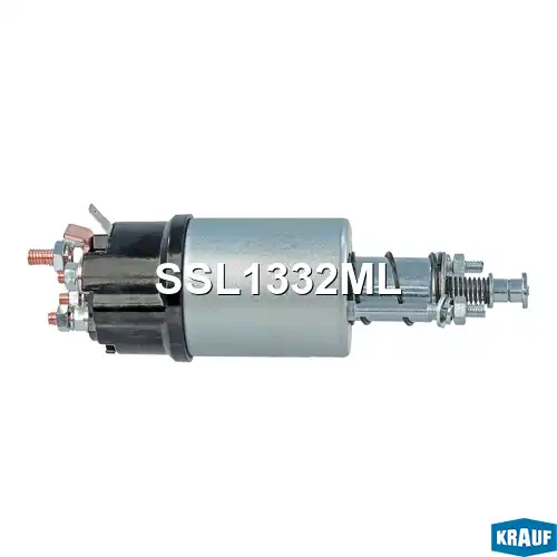 Втягивающее реле стартера SSL1332ML KRAUF