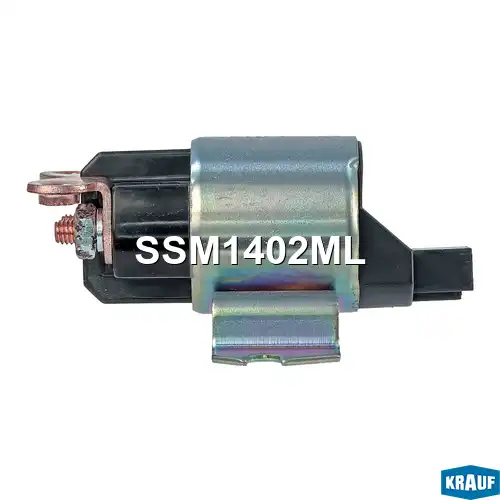 Втягивающее реле стартера SSM1402ML KRAUF