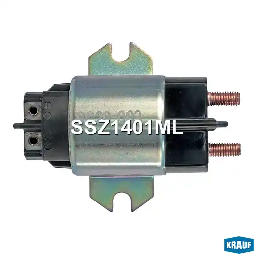 SSZ1401ML Втягивающее реле KRAUF