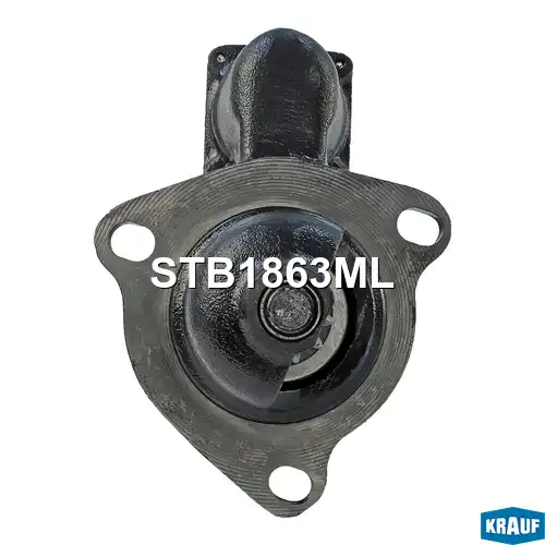 Стартер KRAUF STB1863ML