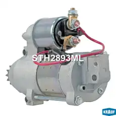 Стартер KRAUF STH2893ML