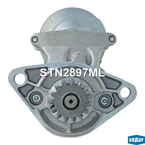 Стартер KRAUF STN2897ML