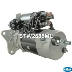Стартер KRAUF STW2688ML