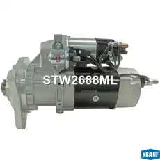 Стартер KRAUF STW2688ML