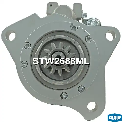 Стартер KRAUF STW2688ML