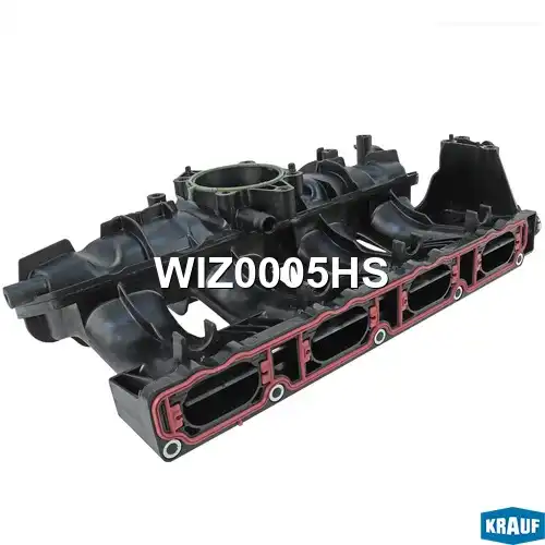 Коллектор впускной WIZ0005HS KRAUF