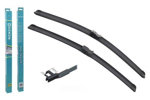 Щетка стеклоочистителя HP5348C HEMEN