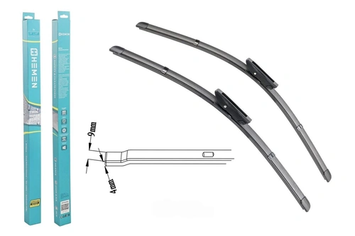 Щетка стеклоочистителя HP5548B3 HEMEN