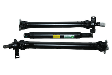 Карданный вал STELLOX 86-99037-SX