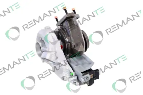 Компрессор, наддув 003-002-001005R REMANTE