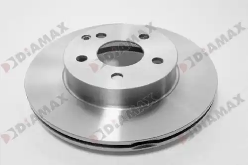 Тормозной диск N08586P DIAMAX