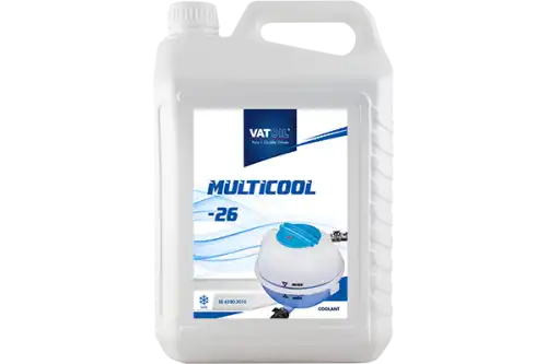 Антифриз VATOIL 50695