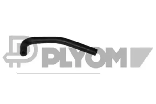 Шланг радиатора P775948 PLYOM