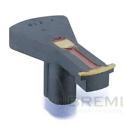 Бегунок системы зажигания 9833 BREMI