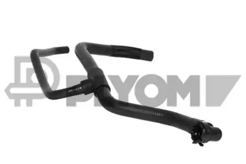 Шланг радиатора P753439 PLYOM