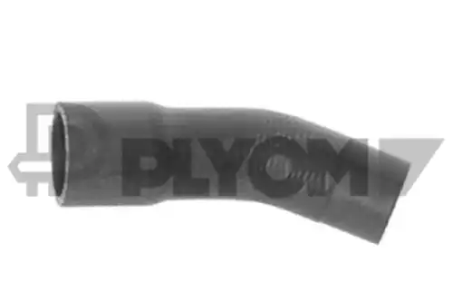 Шланг радиатора P757830 PLYOM