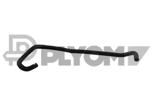 Шланг радиатора P764764 PLYOM