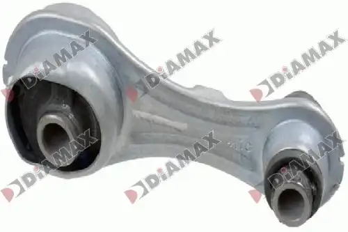 Подвеска, двигатель A1209 DIAMAX