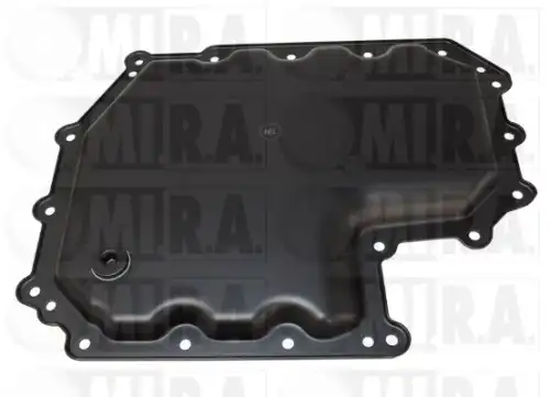 Поддон картера двигателя MI.R.A. 28/4494