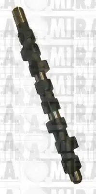 Распредвал MI.R.A. 25/1072
