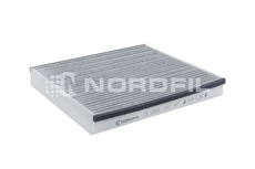 Салонный фильтр NORDFIL CN1265K