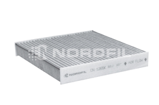 Салонный фильтр NORDFIL CN1265K