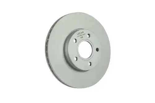 Тормозной диск LECAR LECAR000100302