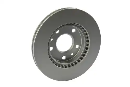 Тормозной диск LECAR LECAR000130302