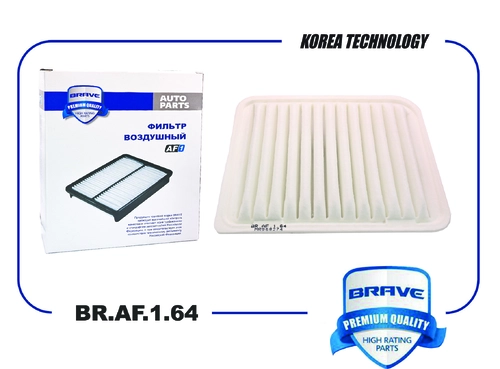 Фильтр воздушный BRAVE BR.AF.1.64
