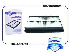 Фильтр воздушный BRAVE BRAF173