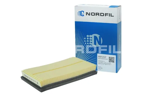 Фильтр воздушный NORDFIL AN1237