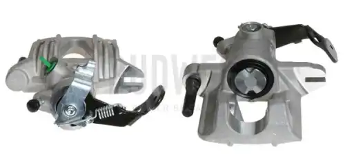 Суппорт тормозной BUDWEG CALIPER 342901
